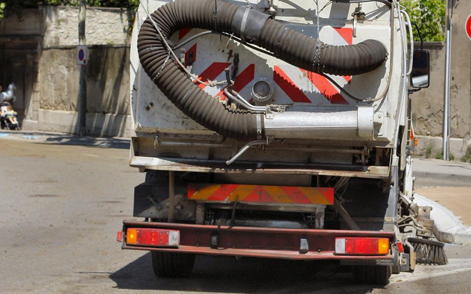 nettoyage canalisation pvc Sarcelles