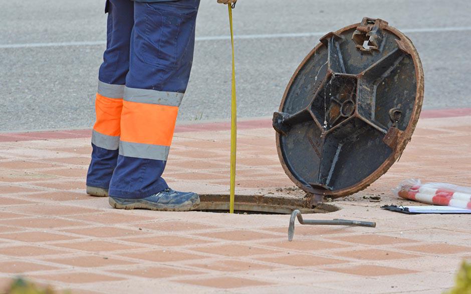 curage canalisation tarif Bondy